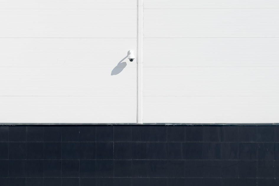 Small Business Security Strategies