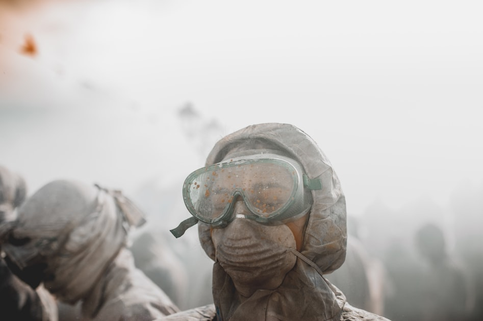 The Importance of Risk Management